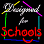 Designed for Schools